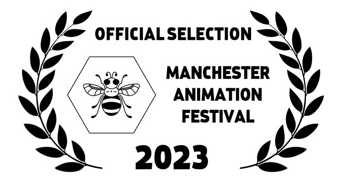 Manchester Animation Festival 2023 Official Selection