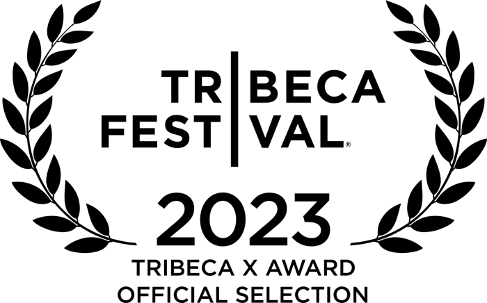 Tribeca Festival 2023, Tribeca X Award Official Selection