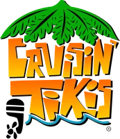 Cruisin' Tikis