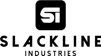Slackline Industries