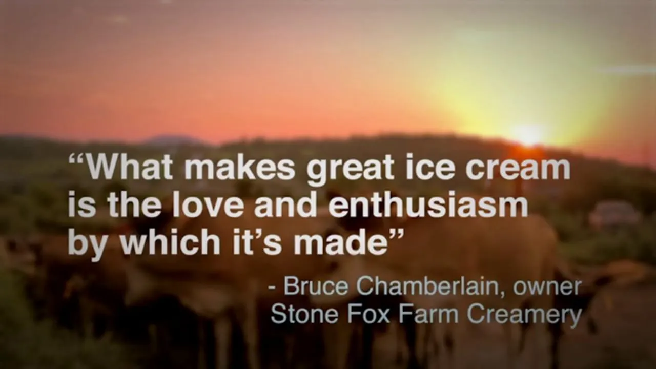 Stone Fox Farm Creamery